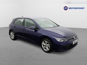 Volkswagen Golf feature image