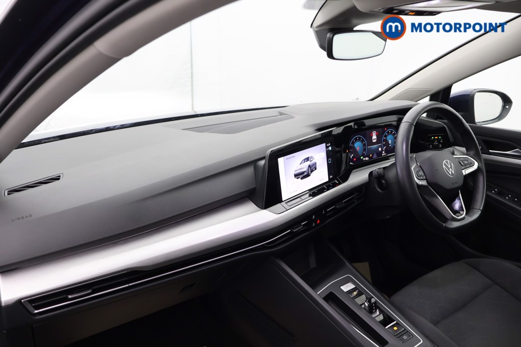 Used Volkswagen Golf 2023 for sale - 76984988: Photo 22