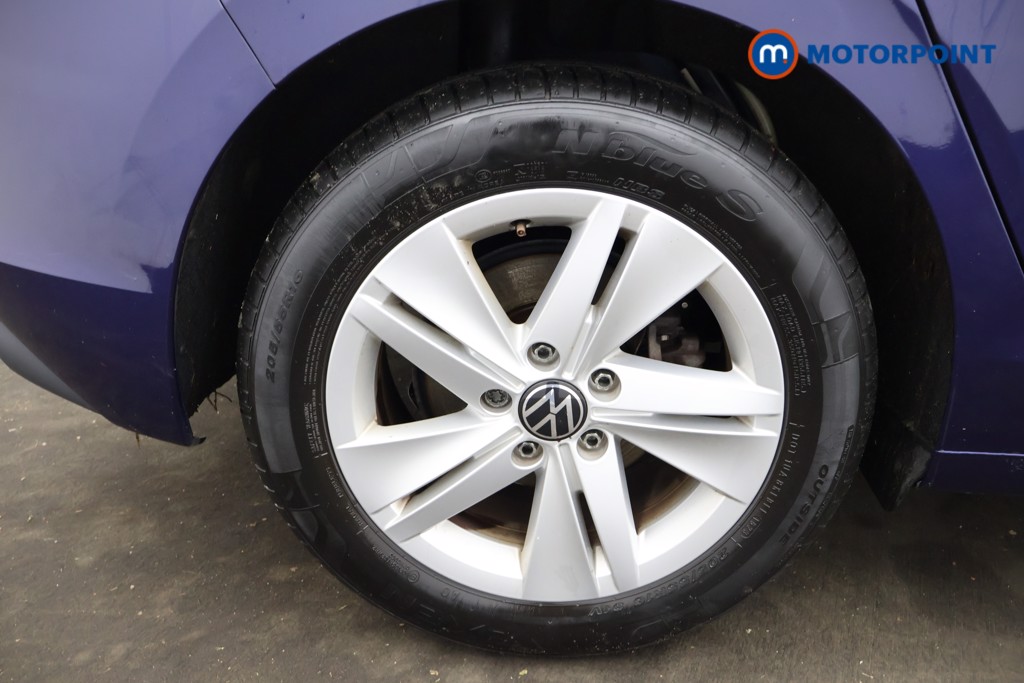 Used Volkswagen Golf 2023 for sale - 76984988: Photo 28