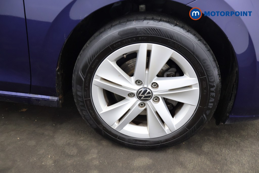 Used Volkswagen Golf 2023 for sale - 76984988: Photo 29