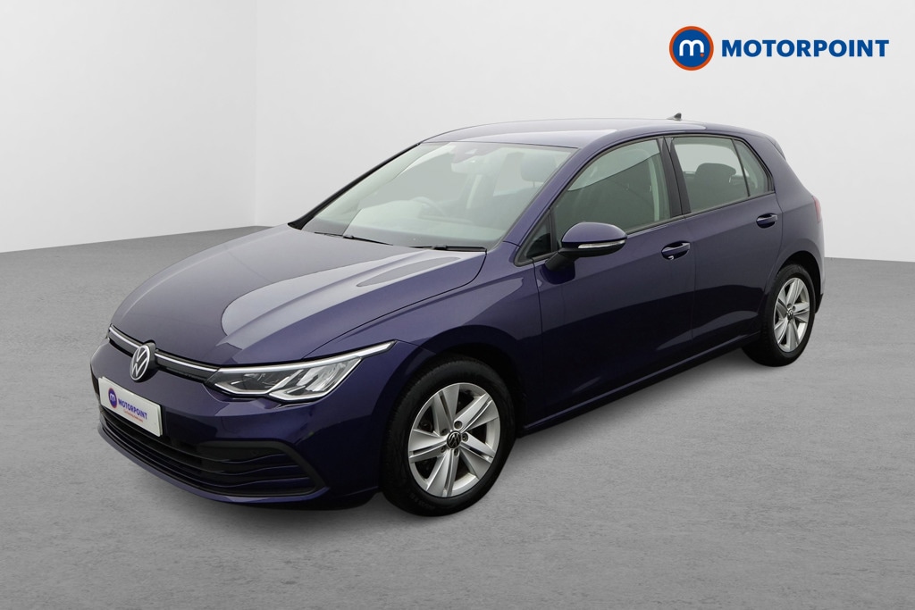 Used Volkswagen Golf 2023 for sale - 76984988: Photo 3