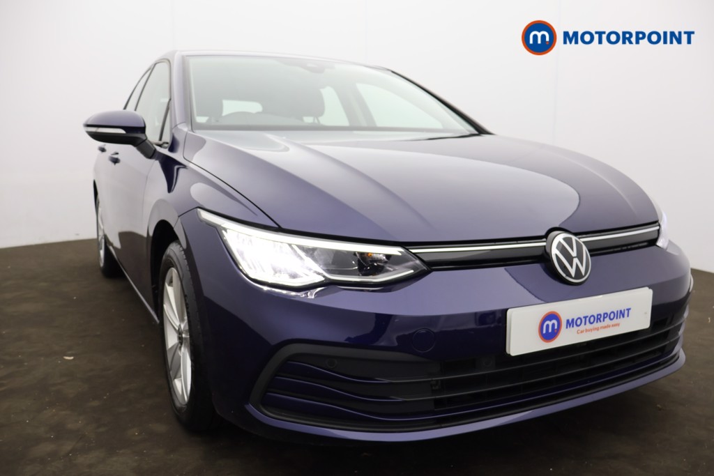 Used Volkswagen Golf 2023 for sale - 76984988: Photo 30