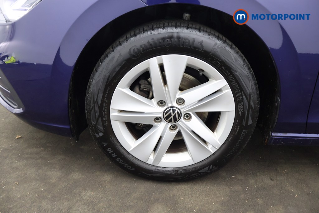 Used Volkswagen Golf 2023 for sale - 76984988: Photo 31