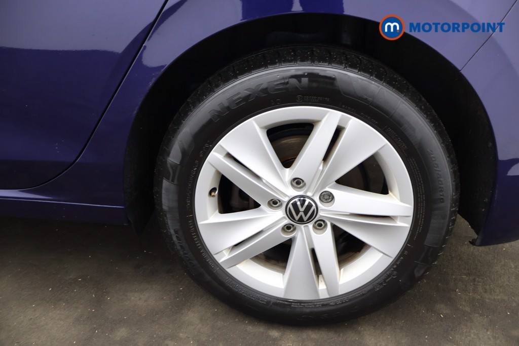 Used Volkswagen Golf 2023 for sale - 76984988: Photo 32