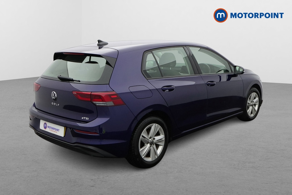 Used Volkswagen Golf 2023 for sale - 76984988: Photo 7