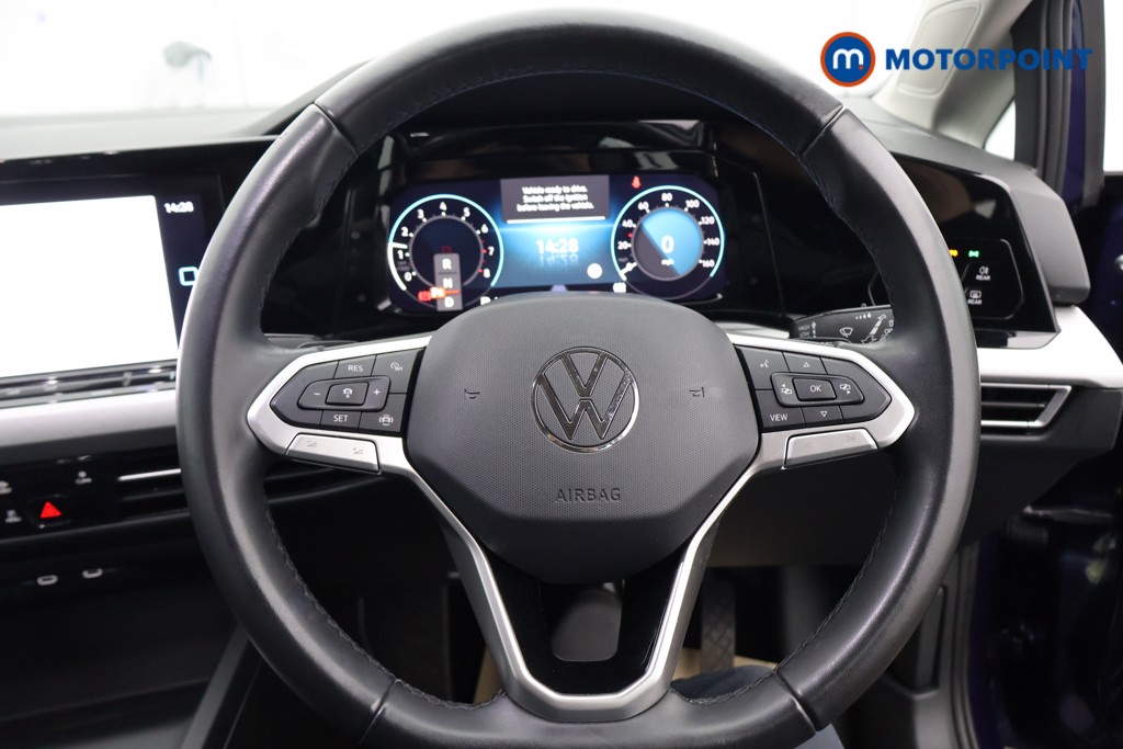 Used Volkswagen Golf 2023 for sale - 76984988: Photo 9