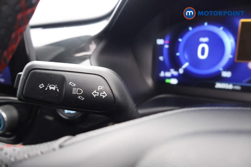 Used Ford Puma 2021 for sale - 77262345: Photo 13