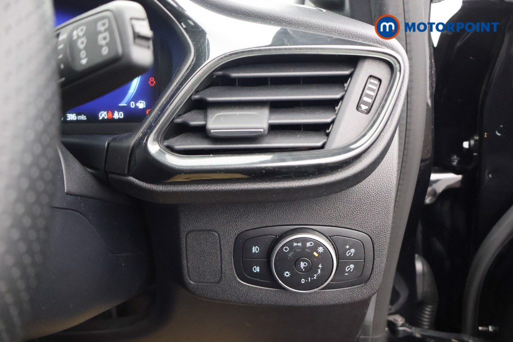 Used Ford Puma 2021 for sale - 77262345: Photo 15