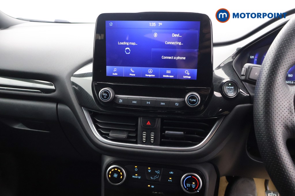 Used Ford Puma 2021 for sale - 77262345: Photo 16