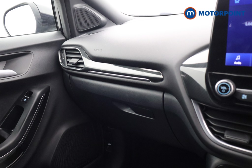 Used Ford Puma 2021 for sale - 77262345: Photo 18