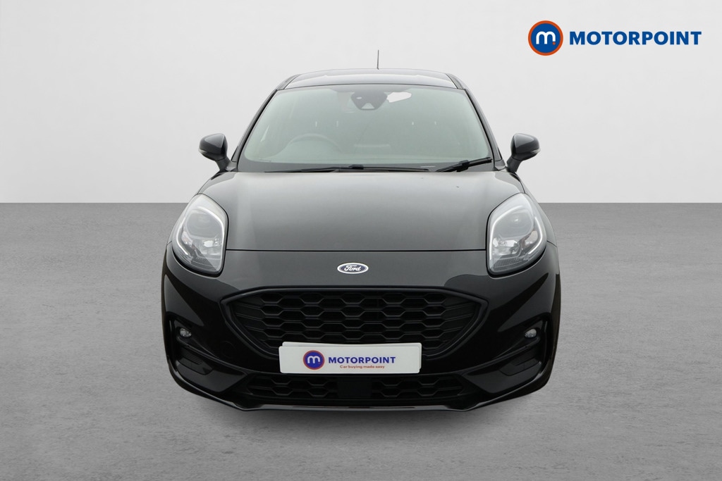 Used Ford Puma 2021 for sale - 77262345: Photo 2