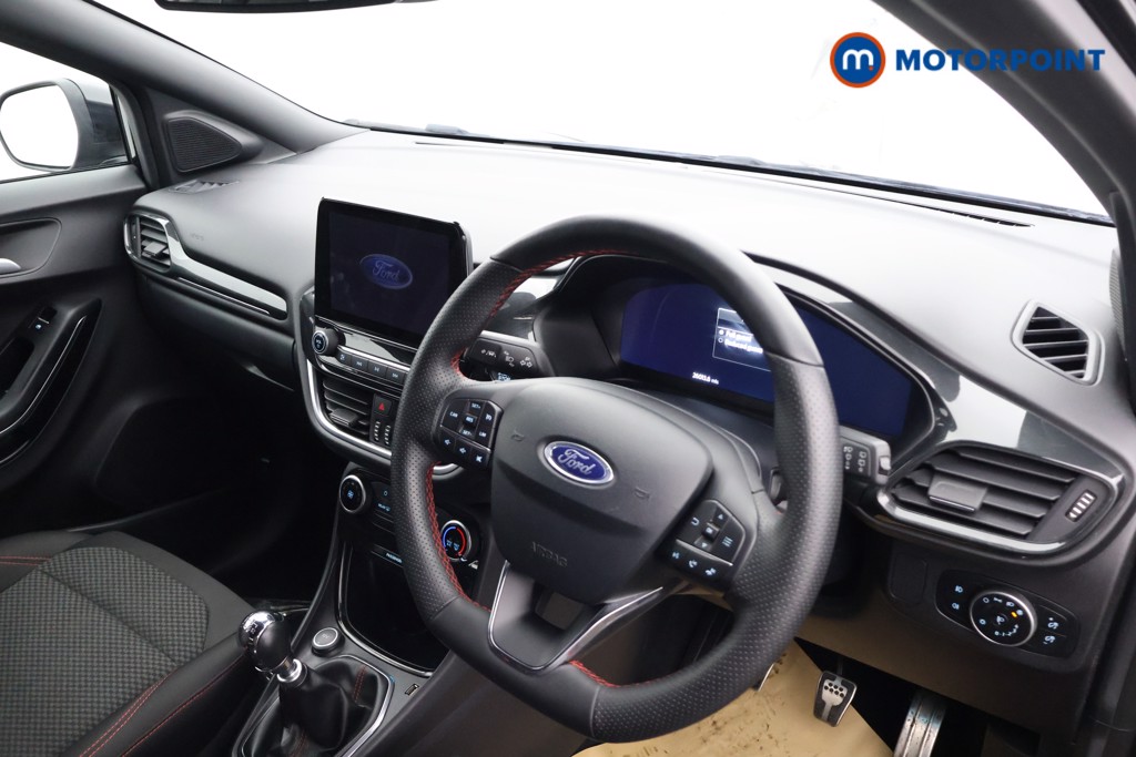 Used Ford Puma 2021 for sale - 77262345: Photo 21