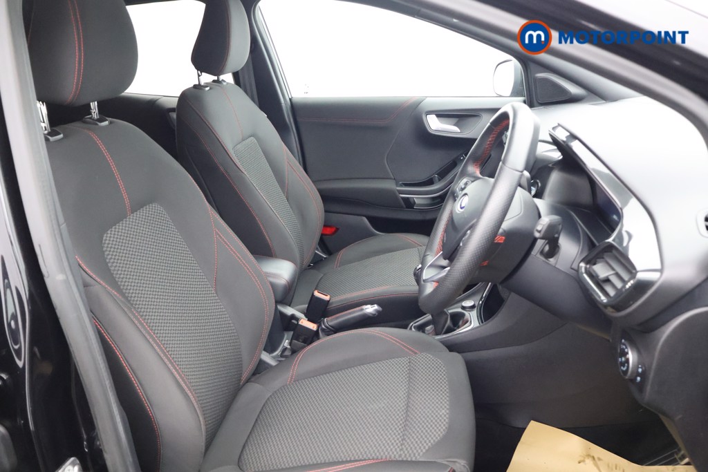 Used Ford Puma 2021 for sale - 77262345: Photo 22