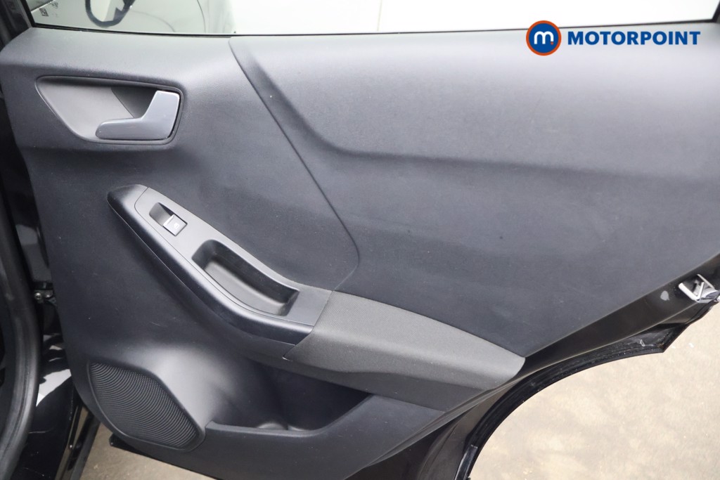 Used Ford Puma 2021 for sale - 77262345: Photo 25