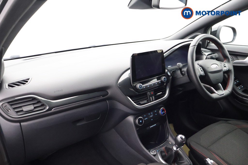 Used Ford Puma 2021 for sale - 77262345: Photo 26