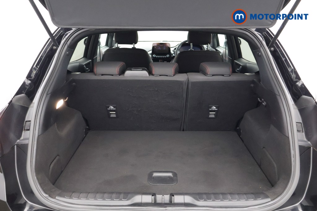 Used Ford Puma 2021 for sale - 77262345: Photo 28