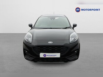Used Ford Puma 2021 for sale - 77262345: Photo