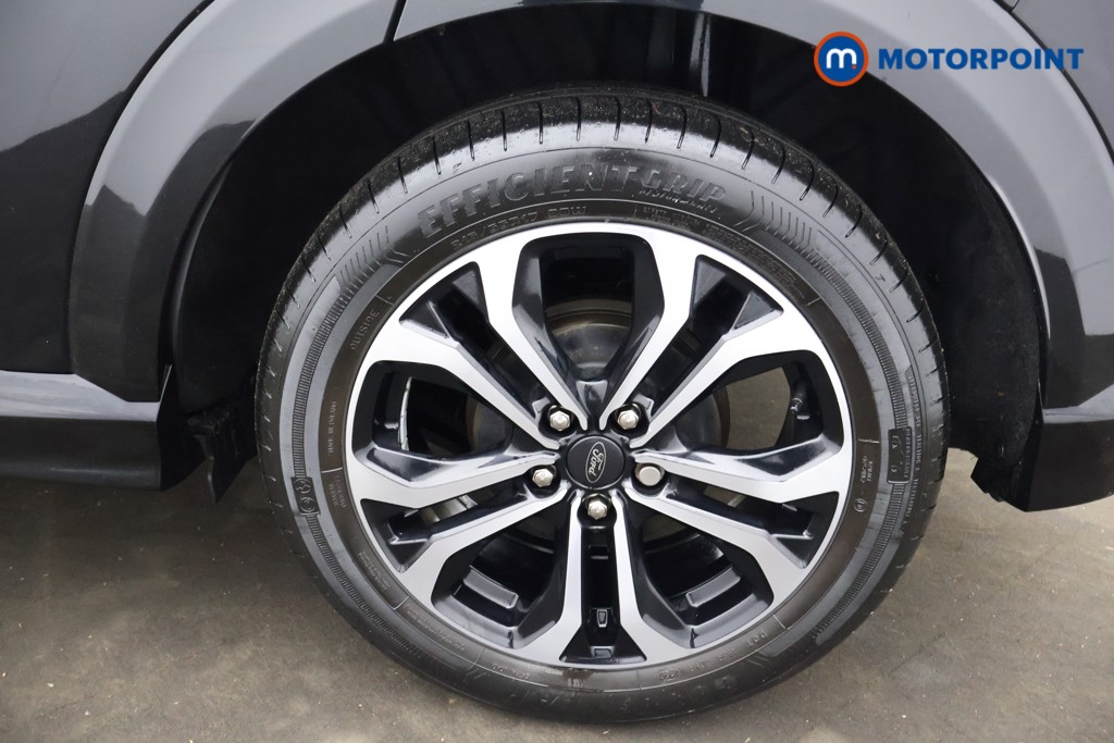 Used Ford Puma 2021 for sale - 77262345: Photo 35