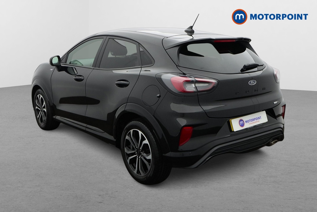 Used Ford Puma 2021 for sale - 77262345: Photo 5