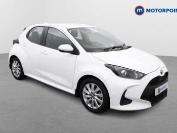 2022 - 1.5 Hybrid Icon 5dr CVT