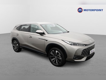 Used MG MG HS 2025 for sale - 78805262: Photo