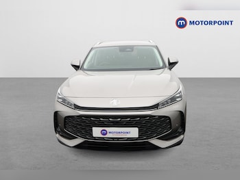 Used MG MG HS 2025 for sale - 78805262: Photo