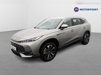 Used MG MG HS 2025 for sale - 78805262: Photo