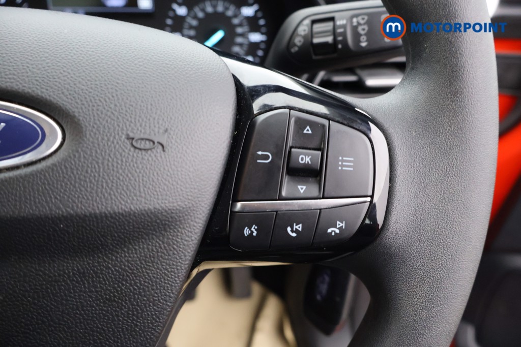 Used Ford Fiesta 2022 for sale - 77932229: Photo 11