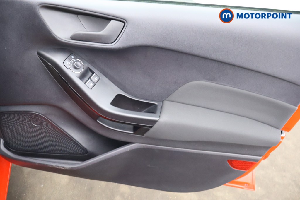 Used Ford Fiesta 2022 for sale - 77932229: Photo 15