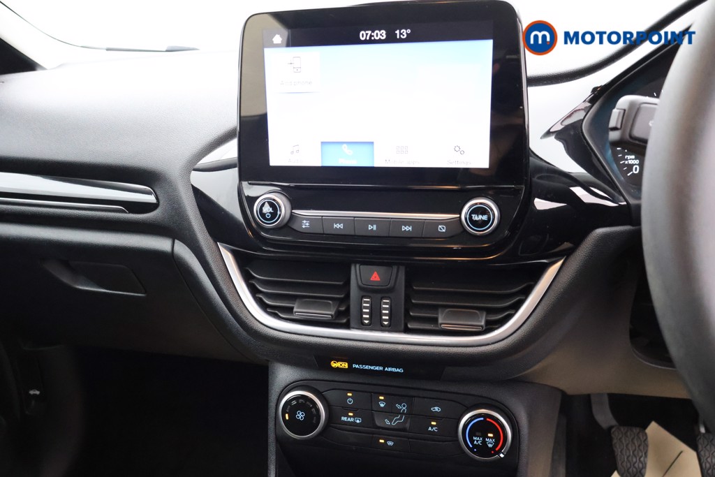 Used Ford Fiesta 2022 for sale - 77932229: Photo 16