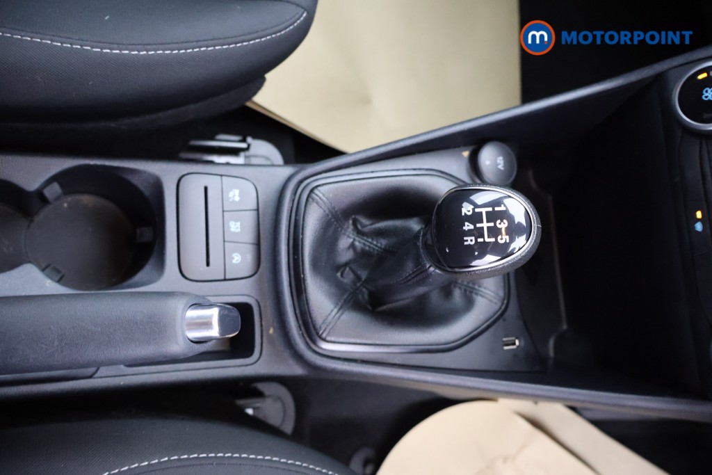 Used Ford Fiesta 2022 for sale - 77932229: Photo 17