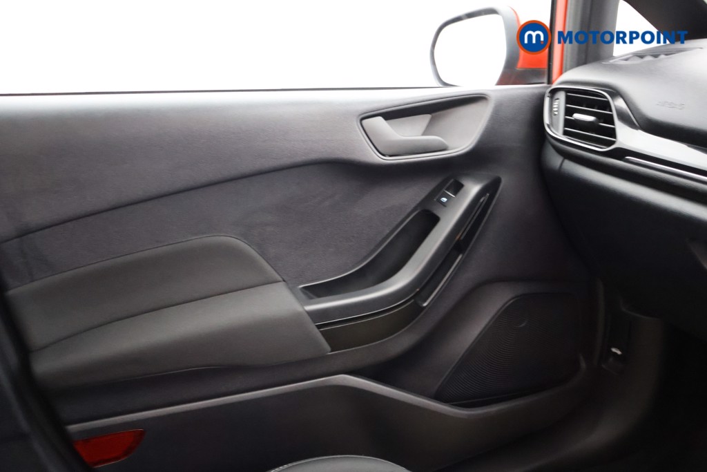 Used Ford Fiesta 2022 for sale - 77932229: Photo 19