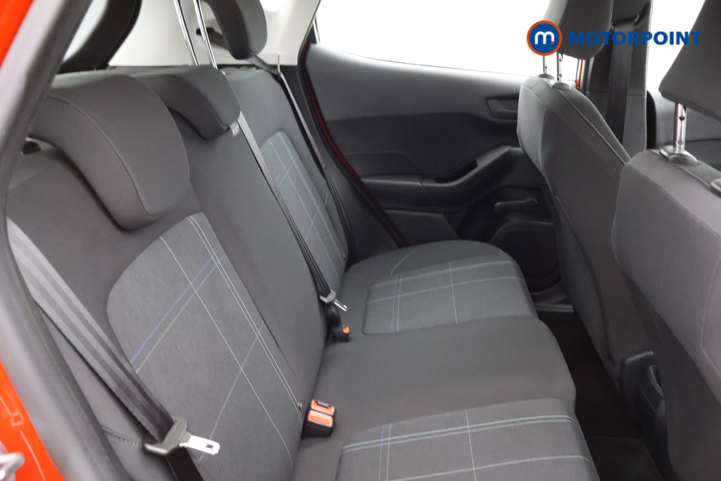 Used Ford Fiesta 2022 for sale - 77932229: Photo 22