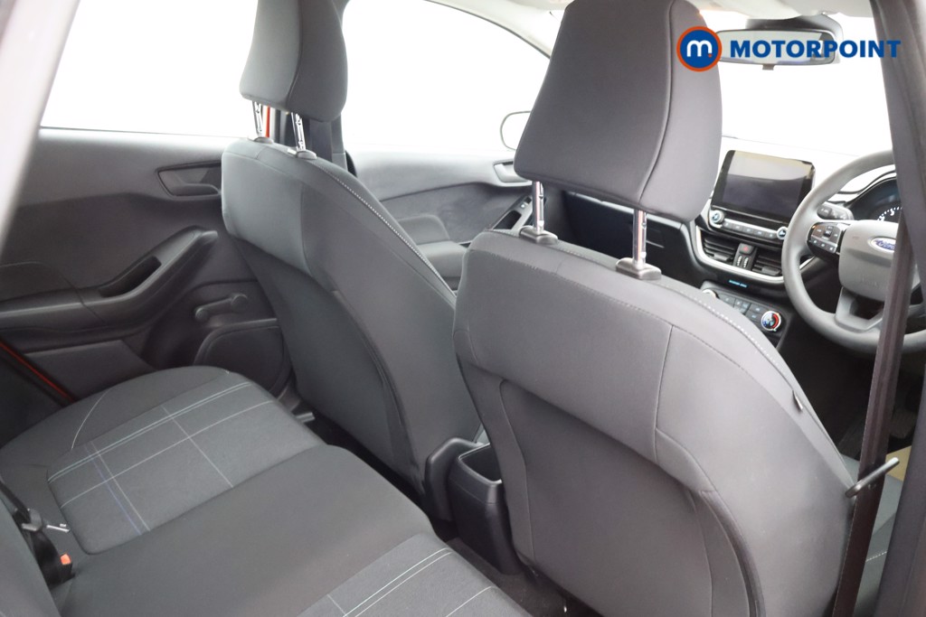 Used Ford Fiesta 2022 for sale - 77932229: Photo 23