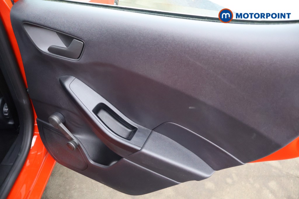 Used Ford Fiesta 2022 for sale - 77932229: Photo 24