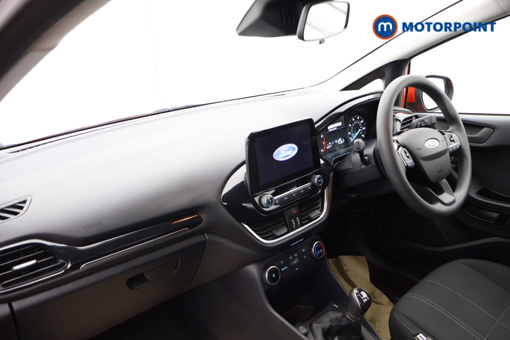 Used Ford Fiesta 2022 for sale - 77932229: Photo 25