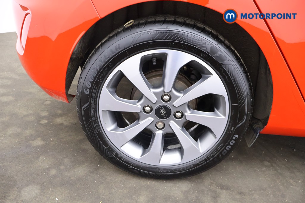 Used Ford Fiesta 2022 for sale - 77932229: Photo 28