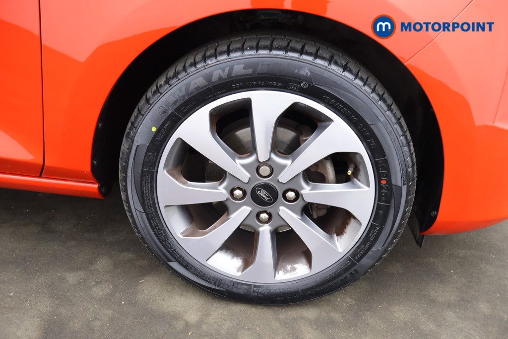 Used Ford Fiesta 2022 for sale - 77932229: Photo 29