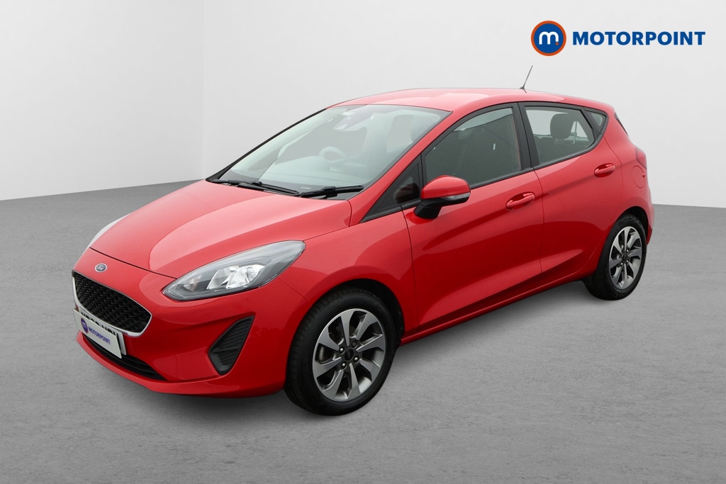 Used Ford Fiesta 2022 for sale - 77932229: Photo 3