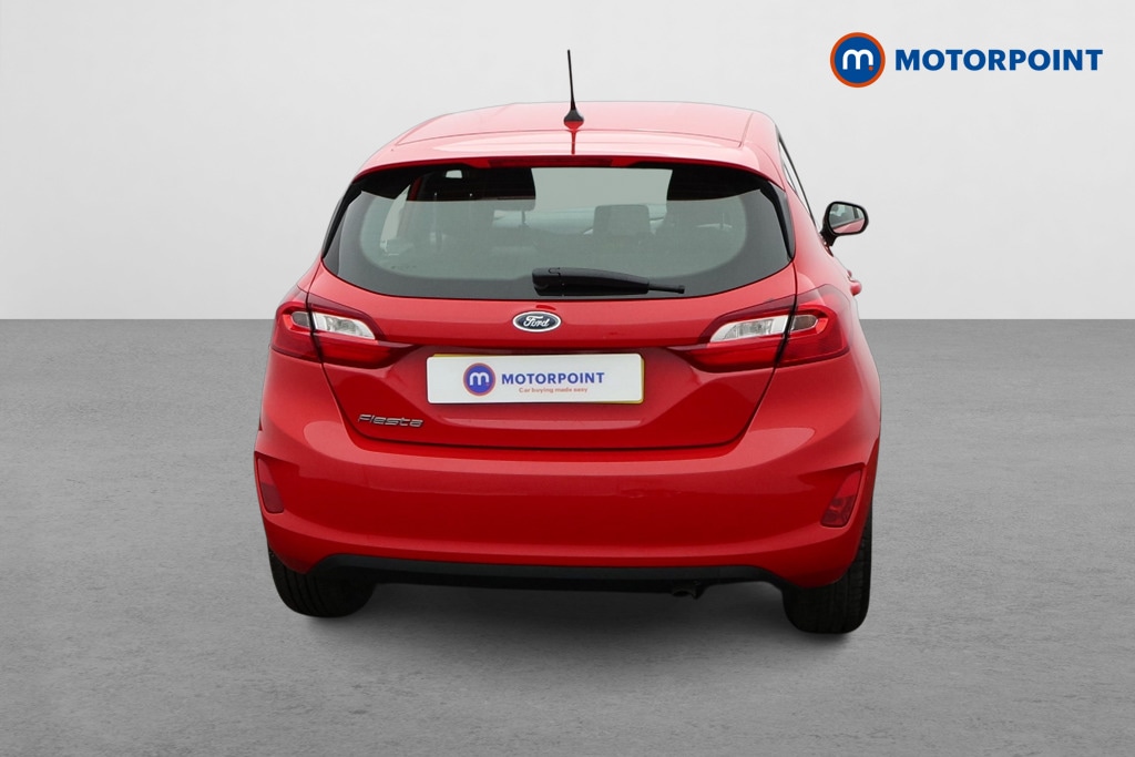Used Ford Fiesta 2022 for sale - 77932229: Photo 6