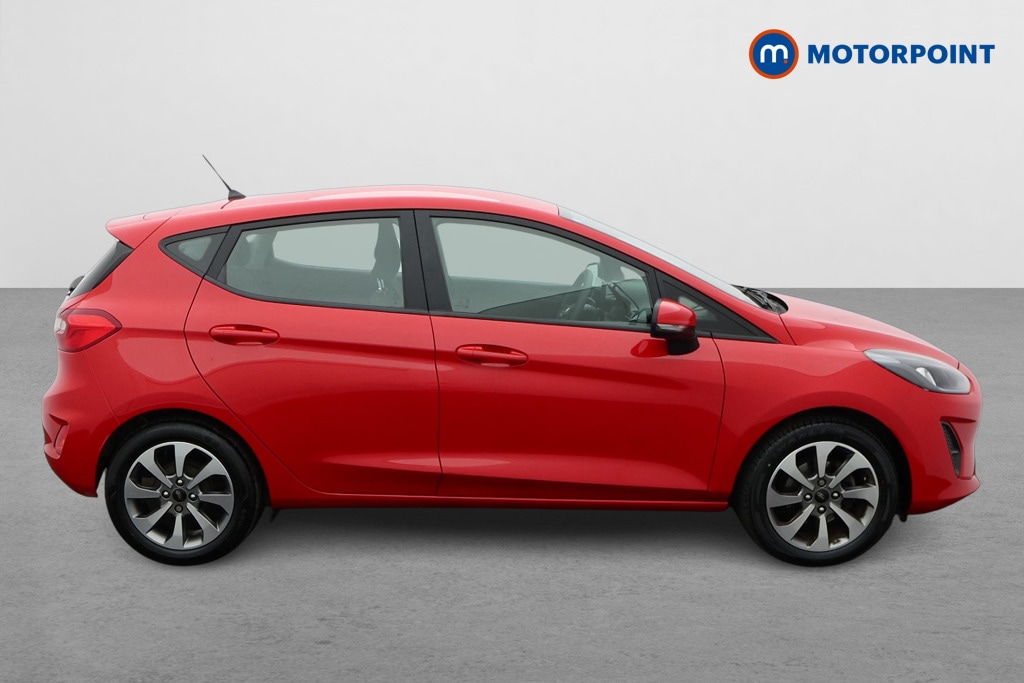 Used Ford Fiesta 2022 for sale - 77932229: Photo 8