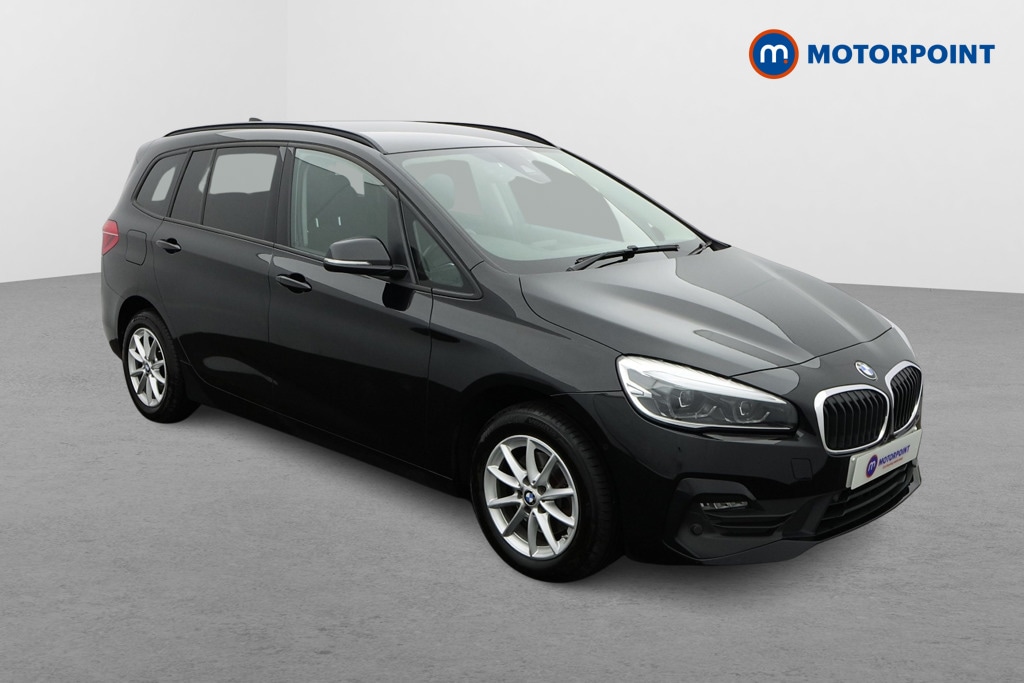 Used BMW 2 Series 2020 for sale - 76344954: Photo 1