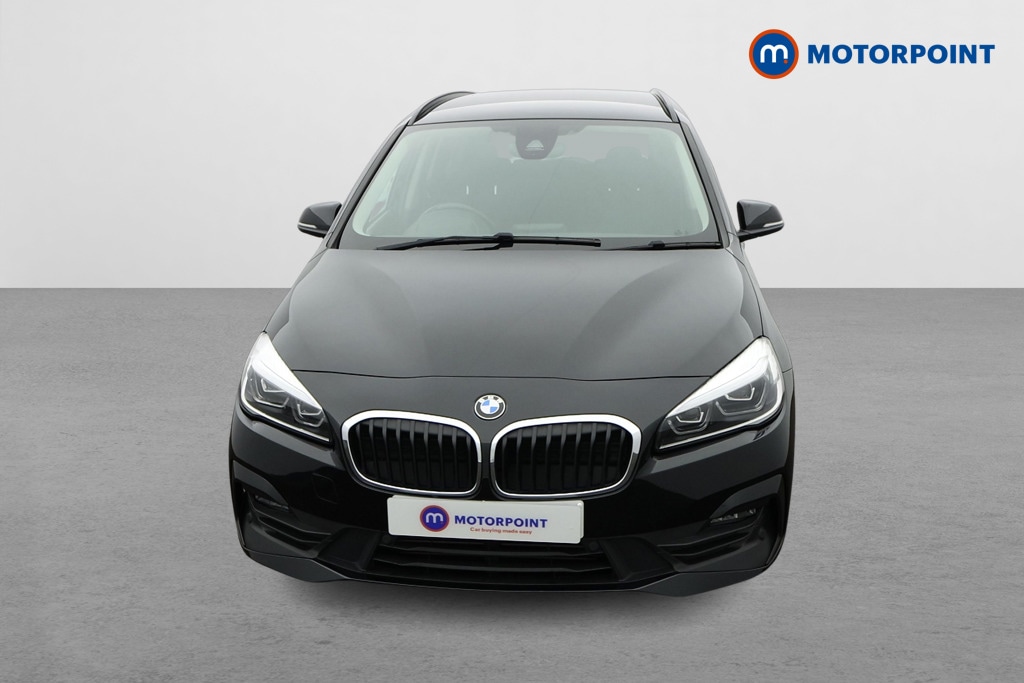 Used BMW 2 Series 2020 for sale - 76344954: Photo 2