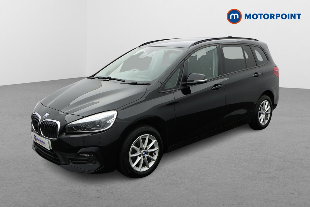 Used BMW 2 Series 2020 for sale - 76344954: Photo 3