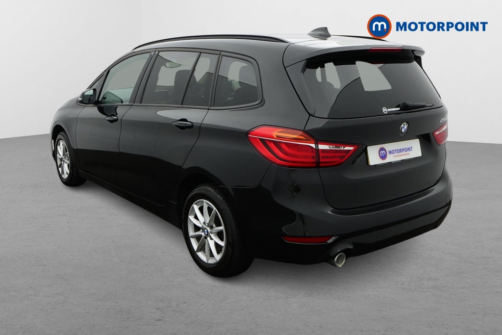 Used BMW 2 Series 2020 for sale - 76344954: Photo 5