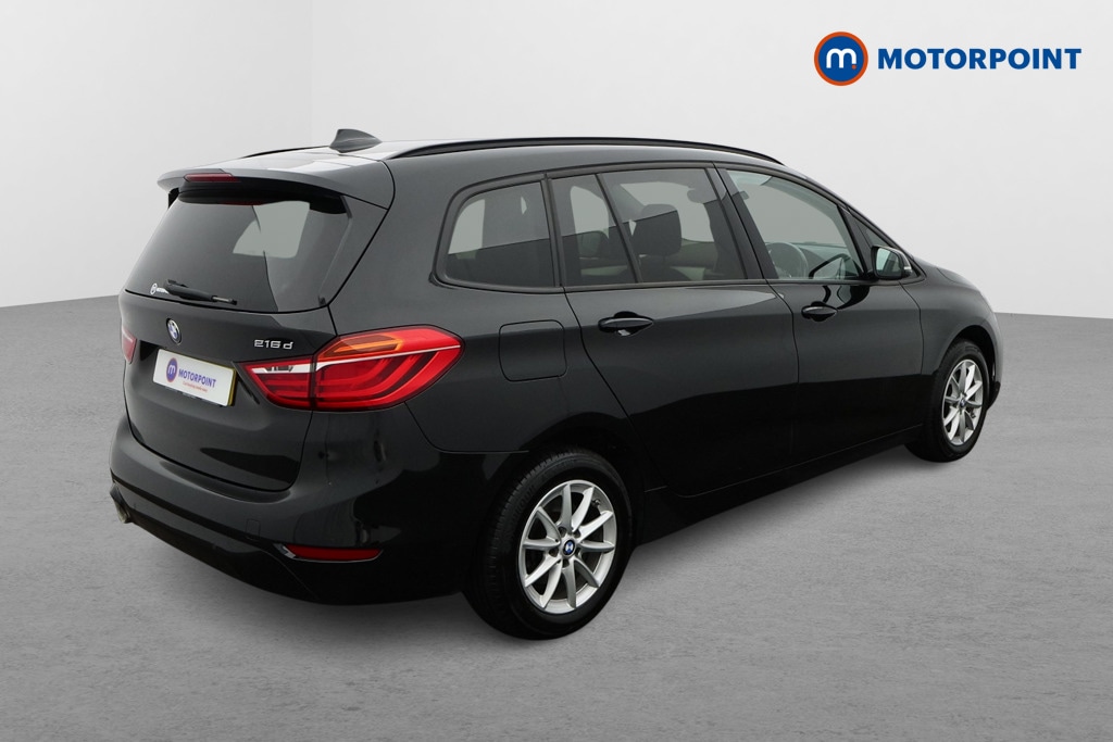 Used BMW 2 Series 2020 for sale - 76344954: Photo 7