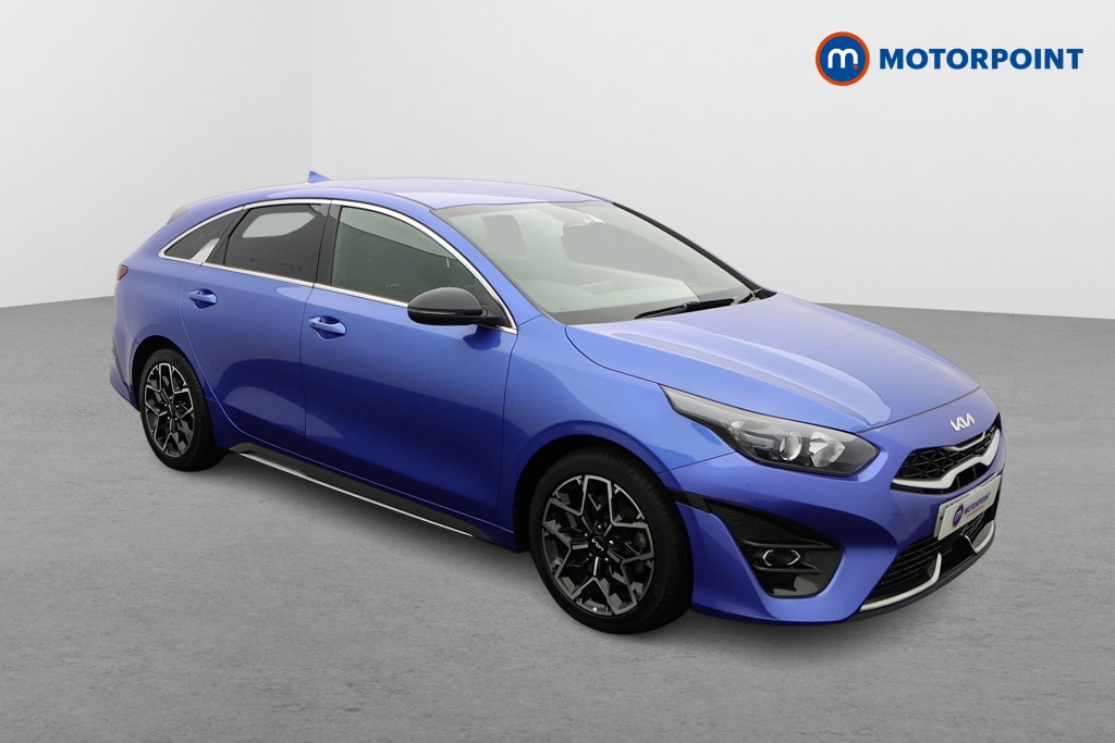 Used Kia Pro Ceed 2023 for sale - 76006484: Photo 1