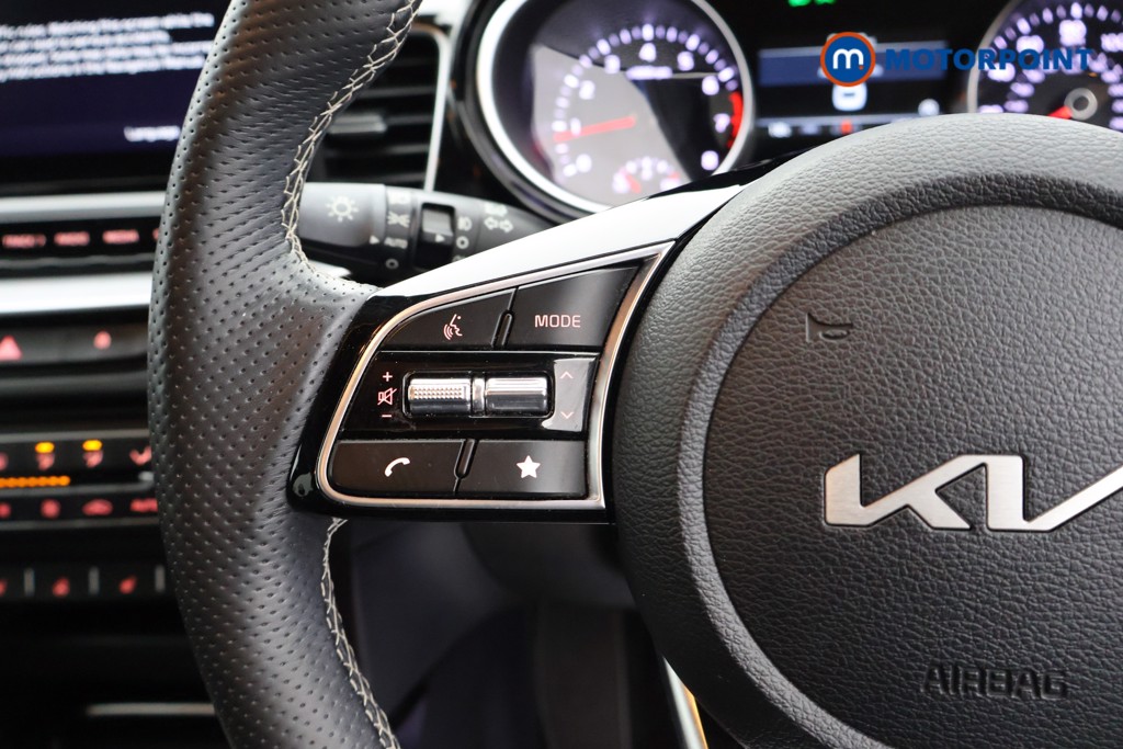 Used Kia Pro Ceed 2023 for sale - 76006484: Photo 10