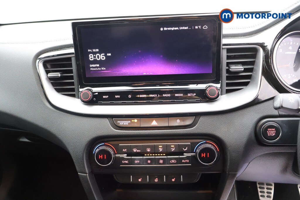 Used Kia Pro Ceed 2023 for sale - 76006484: Photo 13