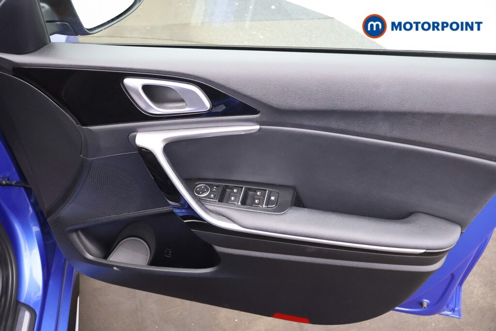 Used Kia Pro Ceed 2023 for sale - 76006484: Photo 17